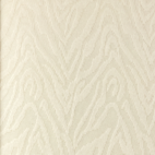 Zebra - Off-White. Kabelstickat