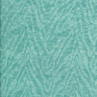 Zebra - HavsBlå. Kabelstickat