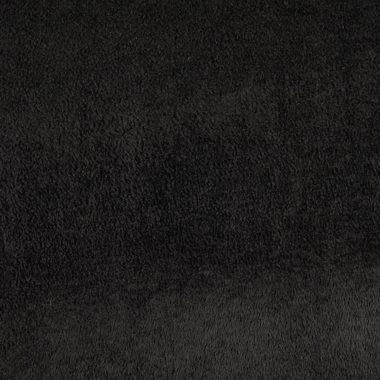 Wellness Fleece - Svart