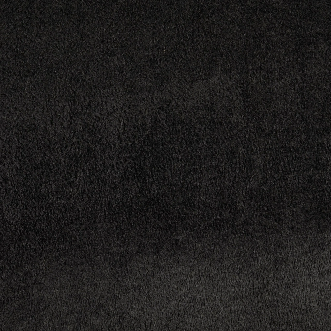 Wellness Fleece - Svart