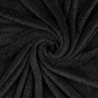 Wellness Fleece - Svart