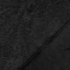 Wellness Fleece - Svart