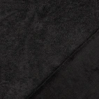 Wellness Fleece - Svart