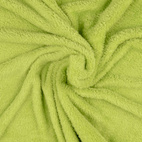 Wellness Fleece - lime