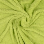 Wellness Fleece - lime