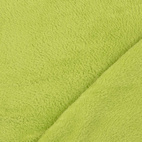 Wellness Fleece - lime