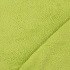 Wellness Fleece - lime