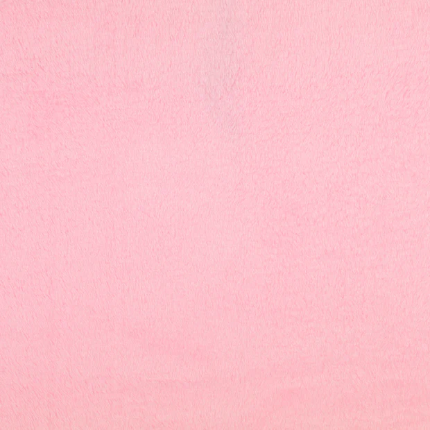 Wellness Fleece - White Rose