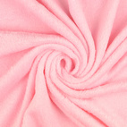 Wellness Fleece - White Rose