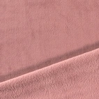 Wellness Fleece - old pink