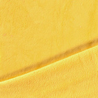 Wellness Fleece - gul