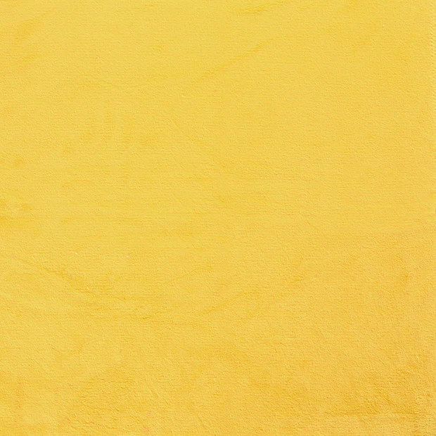 Wellness Fleece - gul