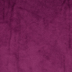 Wellness Fleece - vinröd