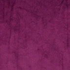 Wellness Fleece - vinröd