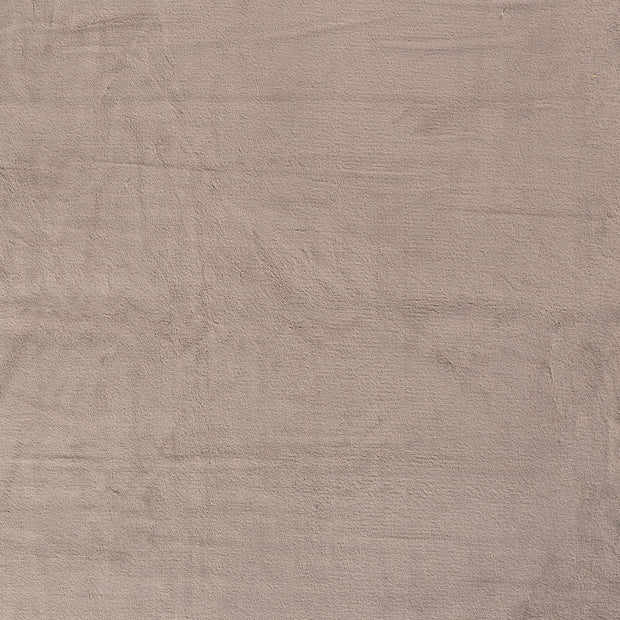 Wellness Fleece - sand