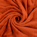 Wellness Fleece - terra