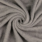 Wellness Fleece - grå