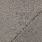 Wellness Fleece - grå