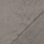 Wellness Fleece - grå