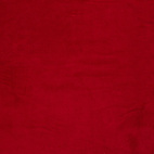 Wellness Fleece - mörk röd