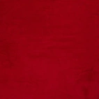 Wellness Fleece - mörk röd