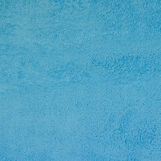 Wellness Fleece - turkos