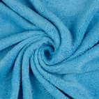 Wellness Fleece - turkos