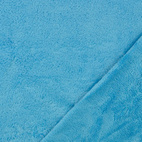 Wellness Fleece - turkos