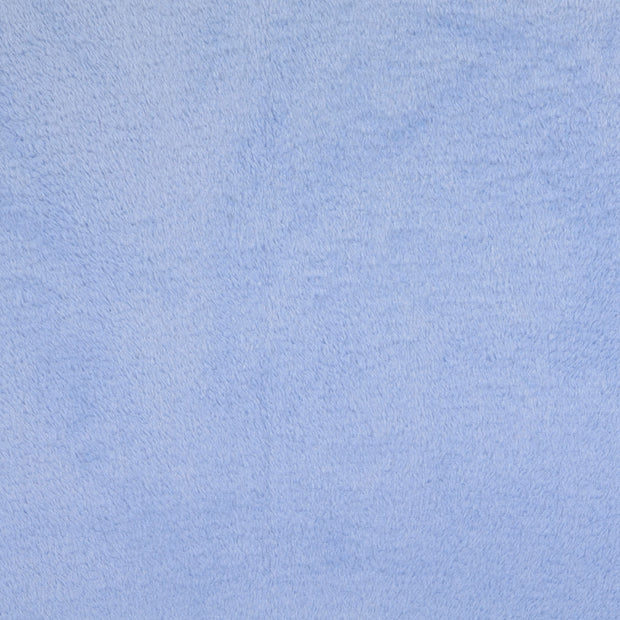 Wellness Fleece - ljusblå