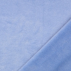 Wellness Fleece - ljusblå