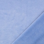 Wellness Fleece - ljusblå