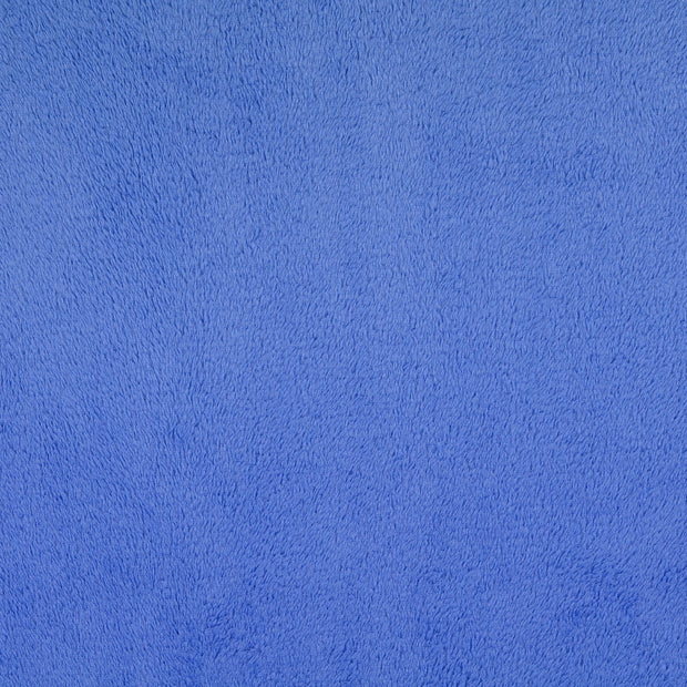 Wellness Fleece - blå