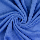 Wellness Fleece - blå