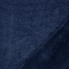 Wellness Fleece - navy