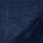 Wellness Fleece - navy