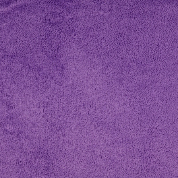 Wellness Fleece - purple