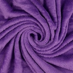 Wellness Fleece - purple