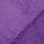 Wellness Fleece - lila