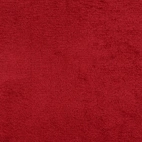 Wellness Fleece - Bordeaux