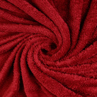 Wellness Fleece - Bordeaux