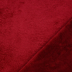 Wellness Fleece - Bordeaux