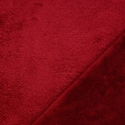 Wellness Fleece - Bordeaux