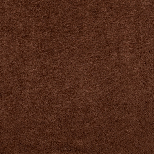 Wellness Fleece - Brun