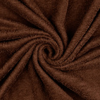 Wellness Fleece - Brun