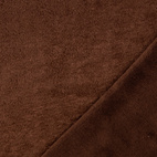 Wellness Fleece - Brun