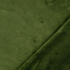 Wellness Fleece - skogsgrön