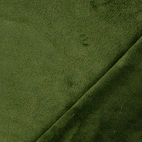 Wellness Fleece - skogsgrön