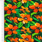 Barock Wilde - Trikåtyg