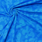 Camo Smurf - Smurfs By ZannaZ