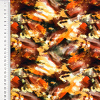 Abstract Drawing - Trikåtyg